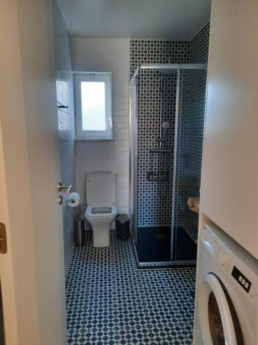 فيلا Sado House 3 كومبورتا المظهر الخارجي الصورة